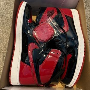 Men’s Air Jordan 1 Retro High OG. New in box!
